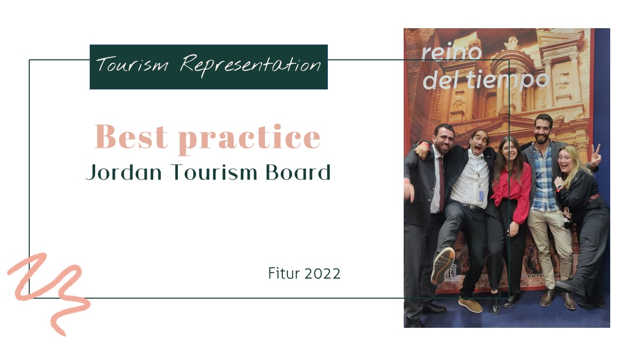 portada tourism representation best practice