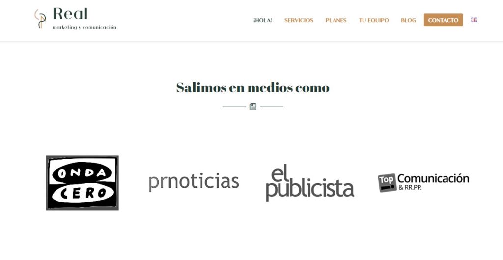 slider salimos en medios como