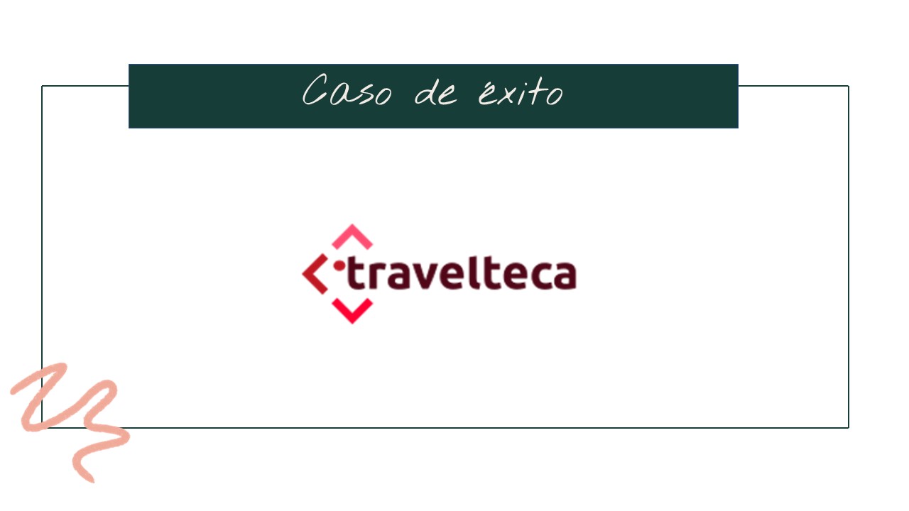 comunicacion sector turistico travelteca