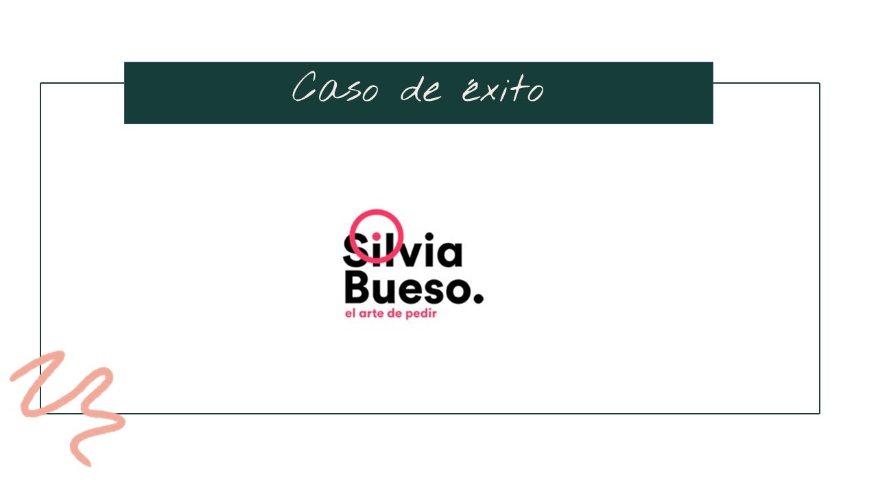 caso exito silvia bueso