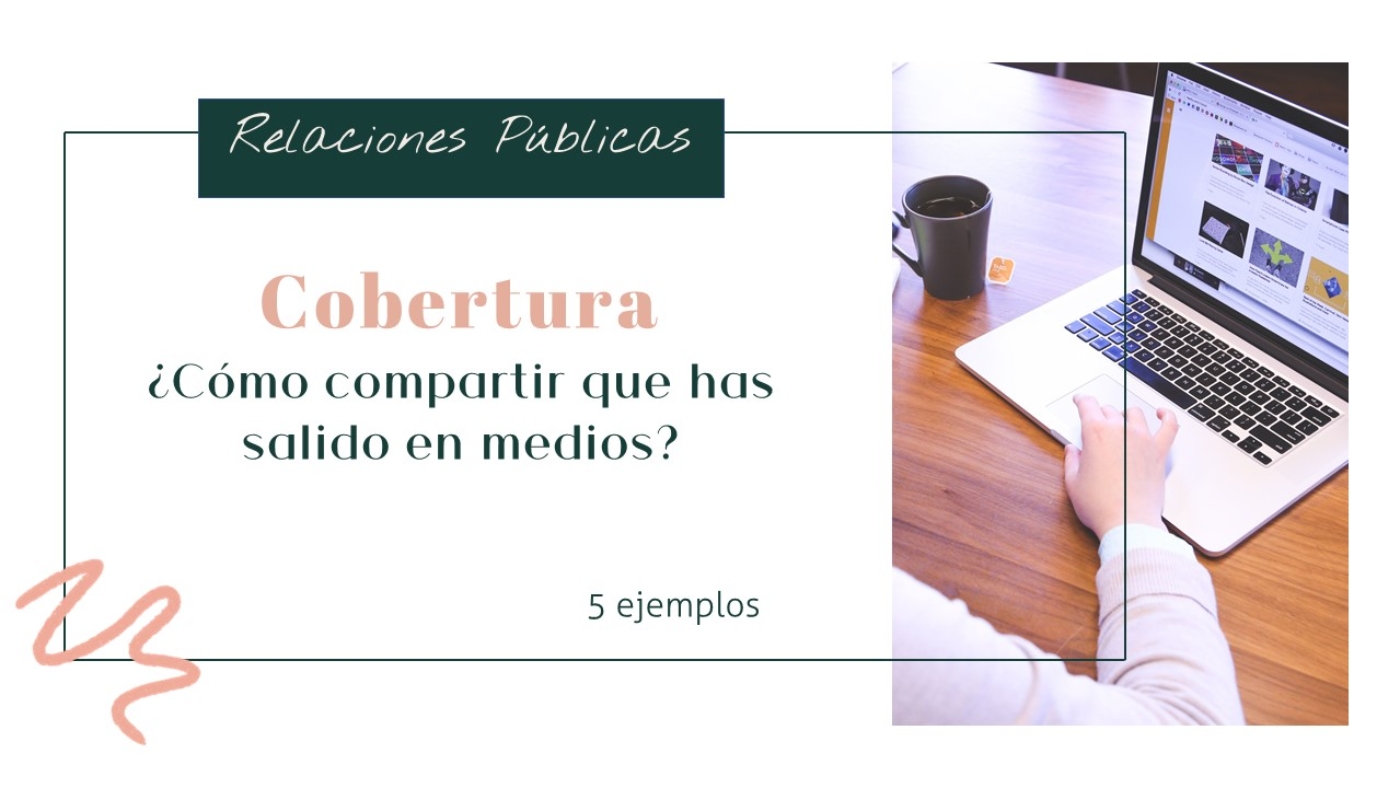 portada como compartir que has salido en medios