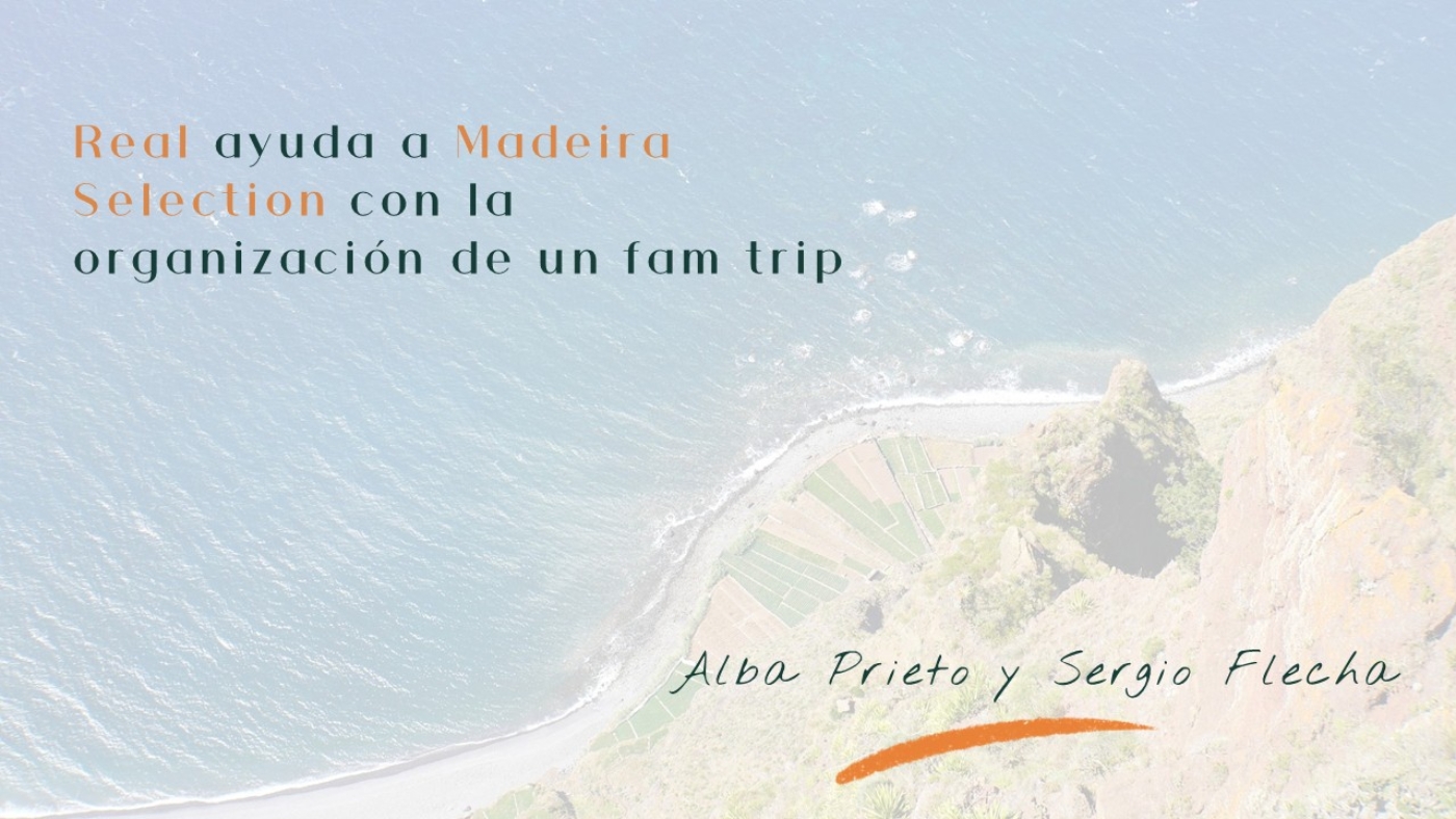 portada fam trip madeira